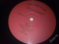 Лот: 260872. Фото: 3. Vinyl Richard Marx 'Rush Street... Красноярск