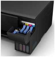 Лот: 19906661. Фото: 7. МФУ Epson EcoTank L3250