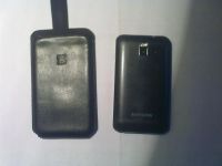 Лот: 3482160. Фото: 3. Samsung Wave M GT-S7250 (продажа... Красноярск