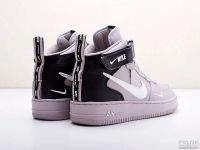 Лот: 16022760. Фото: 3. Кроссовки Nike Air Force 1 07... Одежда, обувь, галантерея