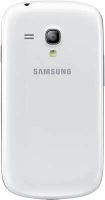 Лот: 4020628. Фото: 2. Samsung Galaxy S III mini 8Gb... Смартфоны, связь, навигация