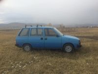 Лот: 8334244. Фото: 4. Nissan Praire