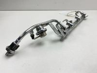 Лот: 21701512. Фото: 5. Рейка топливная Mazda Tribute...