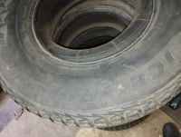 Лот: 20940917. Фото: 3. Bridgestone ice cruiser 275/70... Авто, мото, водный транспорт