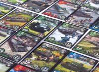 Лот: 9392461. Фото: 6. Настольная игра "World of Tanks...