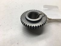 Лот: 20383296. Фото: 5. Шестерня коленвала Nissan Qashqai...