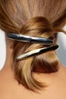 Лот: 24407246. Фото: 6. Заколка для волос EKONIKA