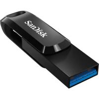 Лот: 21641821. Фото: 4. Флеш-накопитель SanDisk 128GB... Красноярск