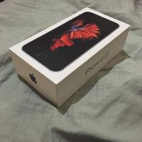 Лот: 10985232. Фото: 7. iPhone 6s 64gb