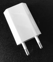 Лот: 15849672. Фото: 2. 🔌 Адаптер сетевой USB для зарядки... Аксессуары