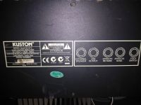 Лот: 16501088. Фото: 4. Гитарный комбоусилитель Kustom... Красноярск
