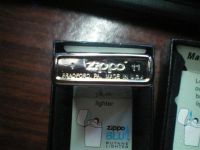 Лот: 1880951. Фото: 2. Зажигалка Zippo классическая новая. Сувениры