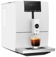 Лот: 20722815. Фото: 6. Кофемашина Jura ENA 4 Nordic White