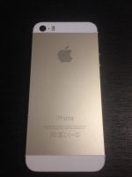 Лот: 10338213. Фото: 2. Iphone 5S 16gb. Смартфоны, связь, навигация