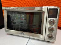 Лот: 20855441. Фото: 4. Мини-печь De'Longhi EO 241250... Красноярск
