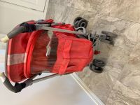 Лот: 14750683. Фото: 2. Коляска трость Maclaren techno... Детский транспорт