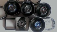 Лот: 5210539. Фото: 2. Casio G-Shock GA 100 (копия) мужские... Часы, аксессуары