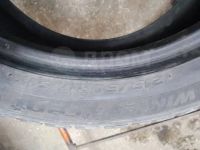 Лот: 25028981. Фото: 2. (1шт) 215-50-17 Hankook Winter... Шины, Диски