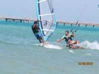 Лот: 1954169. Фото: 2. Виндсерф Навигатор 300 в сборе... Водный спорт