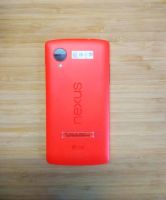 Лот: 10849064. Фото: 3. Смартфон Nexus 5. Красноярск