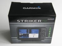 Лот: 7772964. Фото: 2. Garmin Striker 7sv SideVu Эхолот... Рыбалка