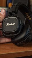 Лот: 14672652. Фото: 5. Наушники Marshall Major II
