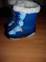 Лот: 5981875. Фото: 3. Зимние ботинки DEMAR размер 26-27. Дети растут