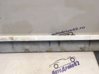 Лот: 21710175. Фото: 11. порог Geely Emgrand EC7 FE-1