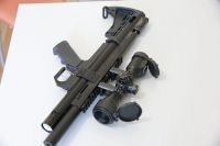 Лот: 7466762. Фото: 3. Продам пневматическую винтовку... Спортивные товары