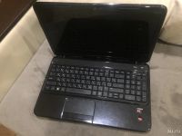Лот: 11686891. Фото: 3. Ноутбук HP Pavilion G6. Amd 4600m... Компьютеры, оргтехника, канцтовары