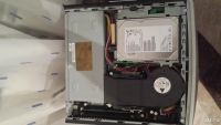 Лот: 10317748. Фото: 2. системный блок HP Compaq. Компьютеры, ноутбуки, планшеты