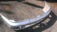 Лот: 6124923. Фото: 3. Бампер от toyota caldina 211. Авто, мото, водный транспорт