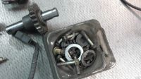 Лот: 18315413. Фото: 4. Запчасти мкпп Honda s4c. Красноярск
