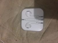 Лот: 9446994. Фото: 2. Наушники новые!Apple EarPods Original...