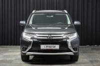 Лот: 24643946. Фото: 3. Mitsubishi Outlander 2015. Красноярск