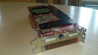 Лот: 7319756. Фото: 2. Продам видеокарту Radeon HD 2900... Комплектующие