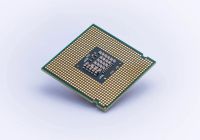 Лот: 10894373. Фото: 4. Процессор Intel Xeon E3110 (LGA... Красноярск