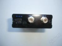 Лот: 276229. Фото: 3. TeVii S600 USB 2.0 для спутникого... Компьютеры, оргтехника, канцтовары