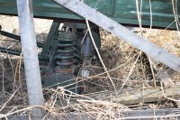 Лот: 10794404. Фото: 4. прицеп на дачу