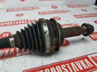 Лот: 20898877. Фото: 3. Привод колеса Toyota Vitz NSP130... Авто, мото, водный транспорт