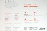 Лот: 21242512. Фото: 3. Роутер Xiaomi Mi Router 4A Gigabit... Компьютеры, оргтехника, канцтовары
