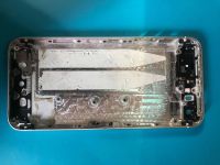 Лот: 15935257. Фото: 3. Корпус iphone 5s оригинал. Смартфоны, связь, навигация