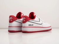 Лот: 19683309. Фото: 5. Кроссовки Nike Air Force 1 Low