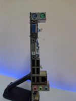 Лот: 25414903. Фото: 4. Материнская плата Asrock H61M-DGS... Красноярск