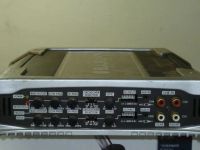Лот: 11132942. Фото: 2. усилитель blaupunkt. Автозвук