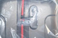 Лот: 3184374. Фото: 3. Дорожный пластиковый чемодан lotto... Одежда, обувь, галантерея