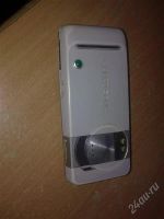 Лот: 1571022. Фото: 2. Sony Ericsson K550I. Смартфоны, связь, навигация