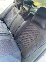 Лот: 16506526. Фото: 7. Автомобильные чехлы Универсальные
