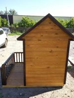 Лот: 11715546. Фото: 5. Новый детский домик