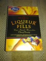 Лот: 1319810. Фото: 2. Конфеты с ликером "FAZER" Liqueur... Кондитерские изделия, конфеты